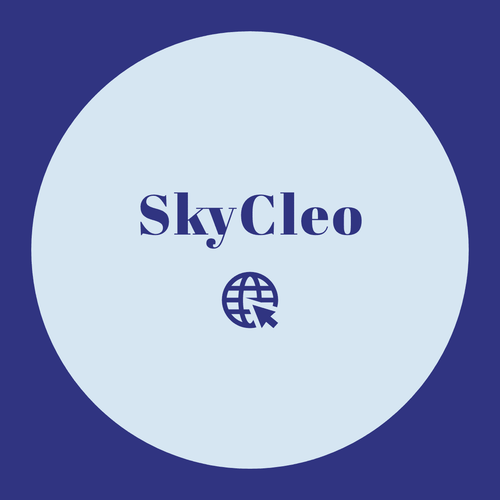 SkyCleo.com